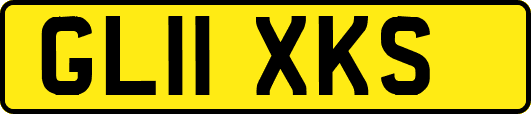 GL11XKS