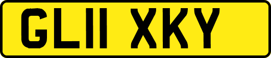 GL11XKY