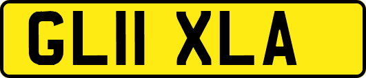 GL11XLA
