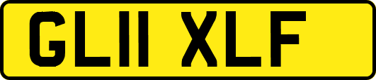 GL11XLF
