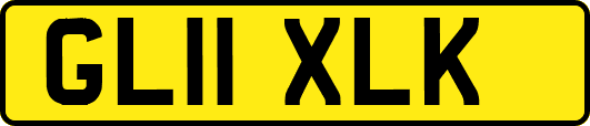 GL11XLK