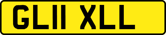 GL11XLL