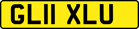 GL11XLU