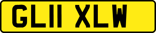GL11XLW