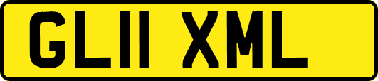 GL11XML