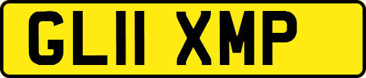 GL11XMP