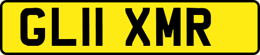 GL11XMR