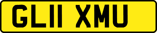 GL11XMU