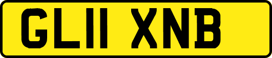 GL11XNB