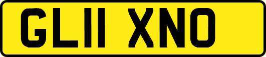 GL11XNO