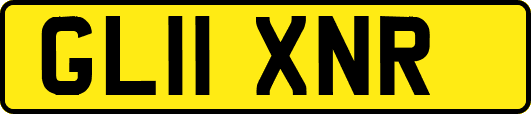 GL11XNR