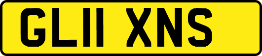 GL11XNS