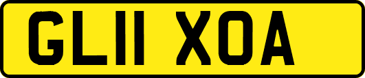 GL11XOA