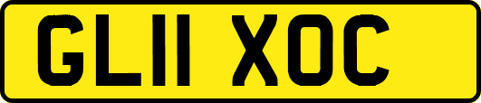 GL11XOC