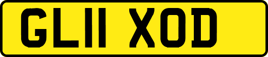 GL11XOD