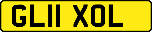GL11XOL
