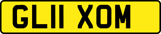 GL11XOM