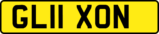 GL11XON
