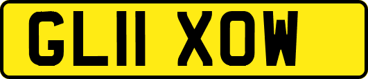 GL11XOW