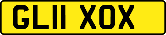 GL11XOX
