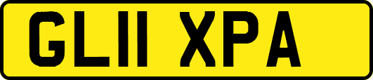 GL11XPA