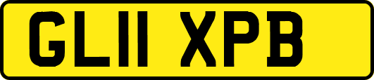 GL11XPB