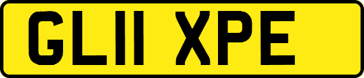 GL11XPE