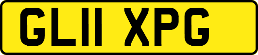 GL11XPG