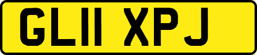 GL11XPJ