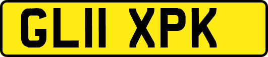 GL11XPK