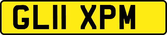 GL11XPM