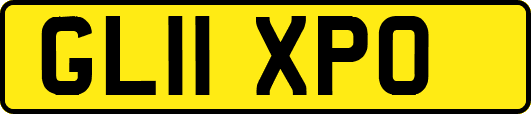 GL11XPO