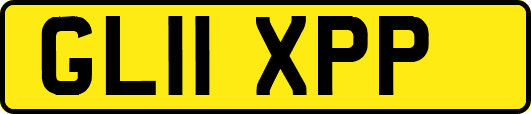 GL11XPP