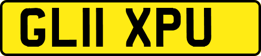 GL11XPU