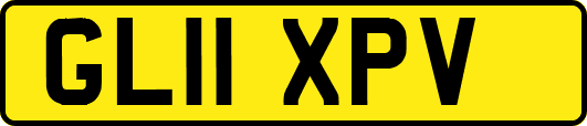 GL11XPV