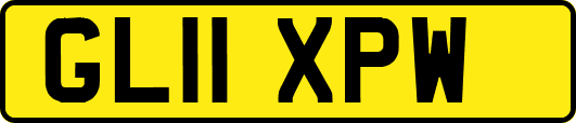GL11XPW