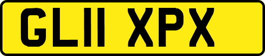 GL11XPX