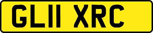 GL11XRC