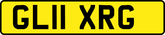 GL11XRG