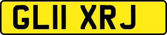 GL11XRJ