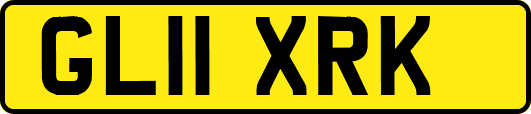 GL11XRK