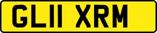 GL11XRM