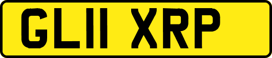 GL11XRP