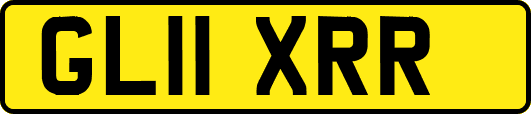 GL11XRR