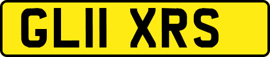 GL11XRS