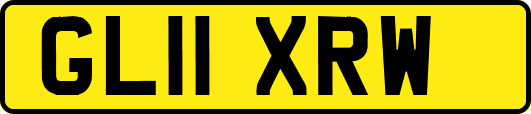 GL11XRW