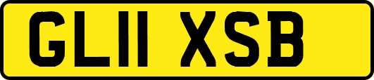 GL11XSB