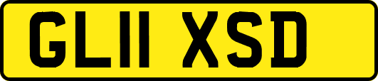 GL11XSD