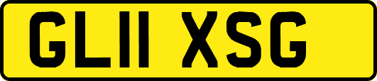 GL11XSG