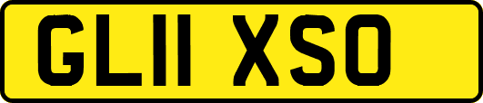 GL11XSO